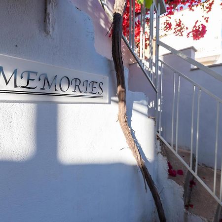 Memories Gytheio Villa ภายนอก รูปภาพ