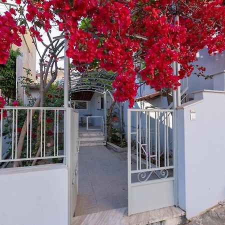 Memories Gytheio Villa ภายนอก รูปภาพ