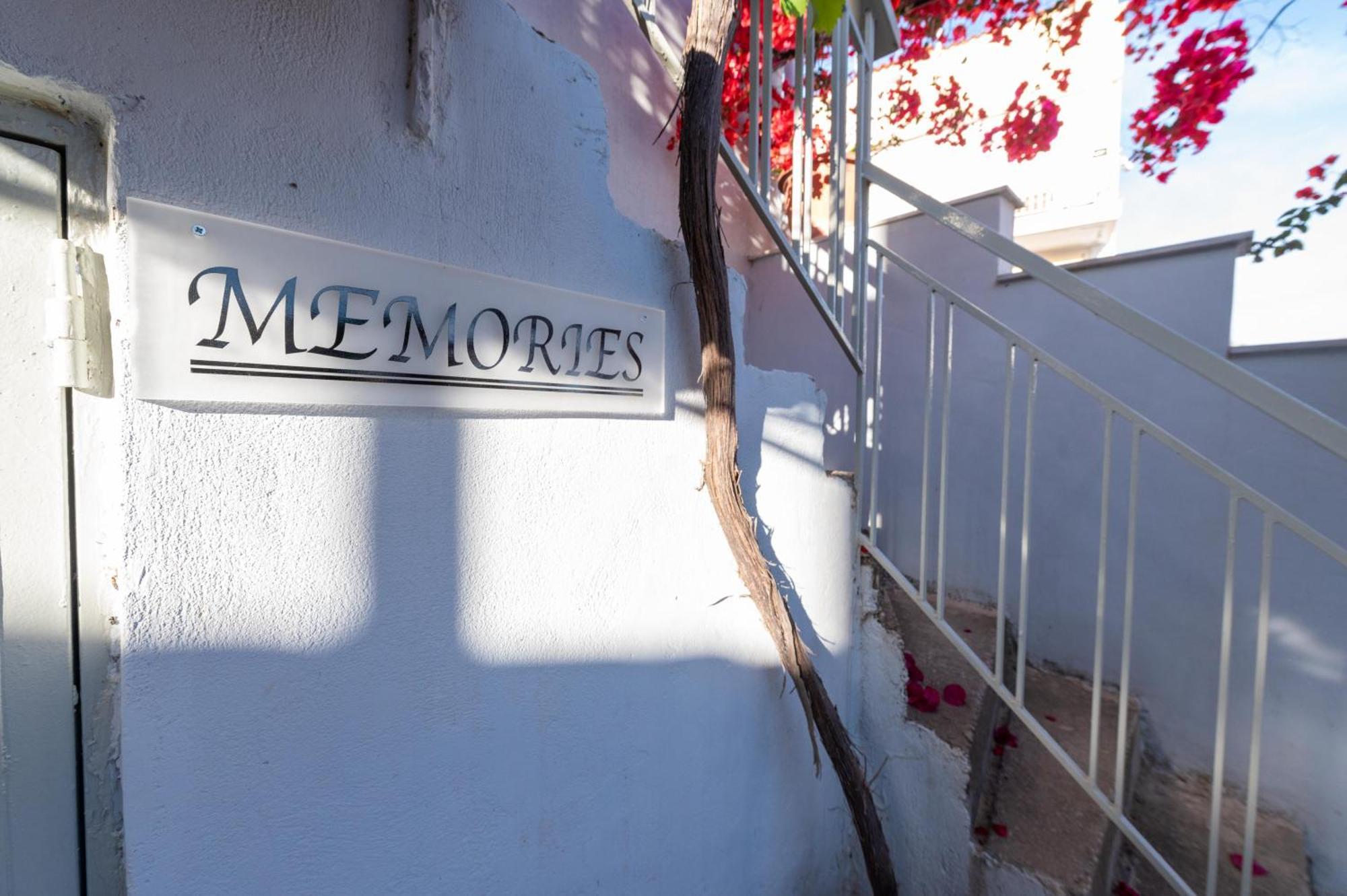 Memories Gytheio Villa ภายนอก รูปภาพ