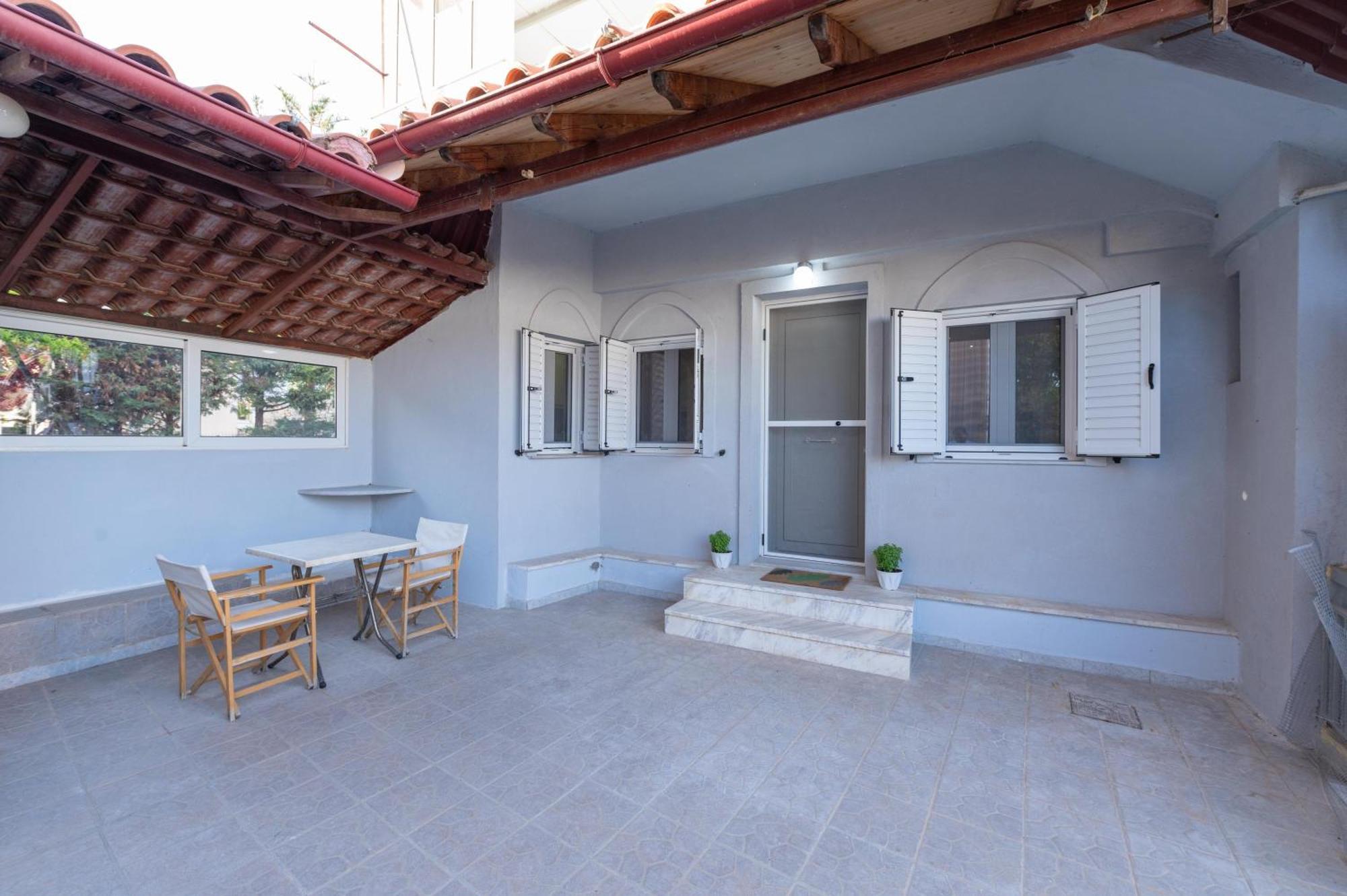 Memories Gytheio Villa ภายนอก รูปภาพ