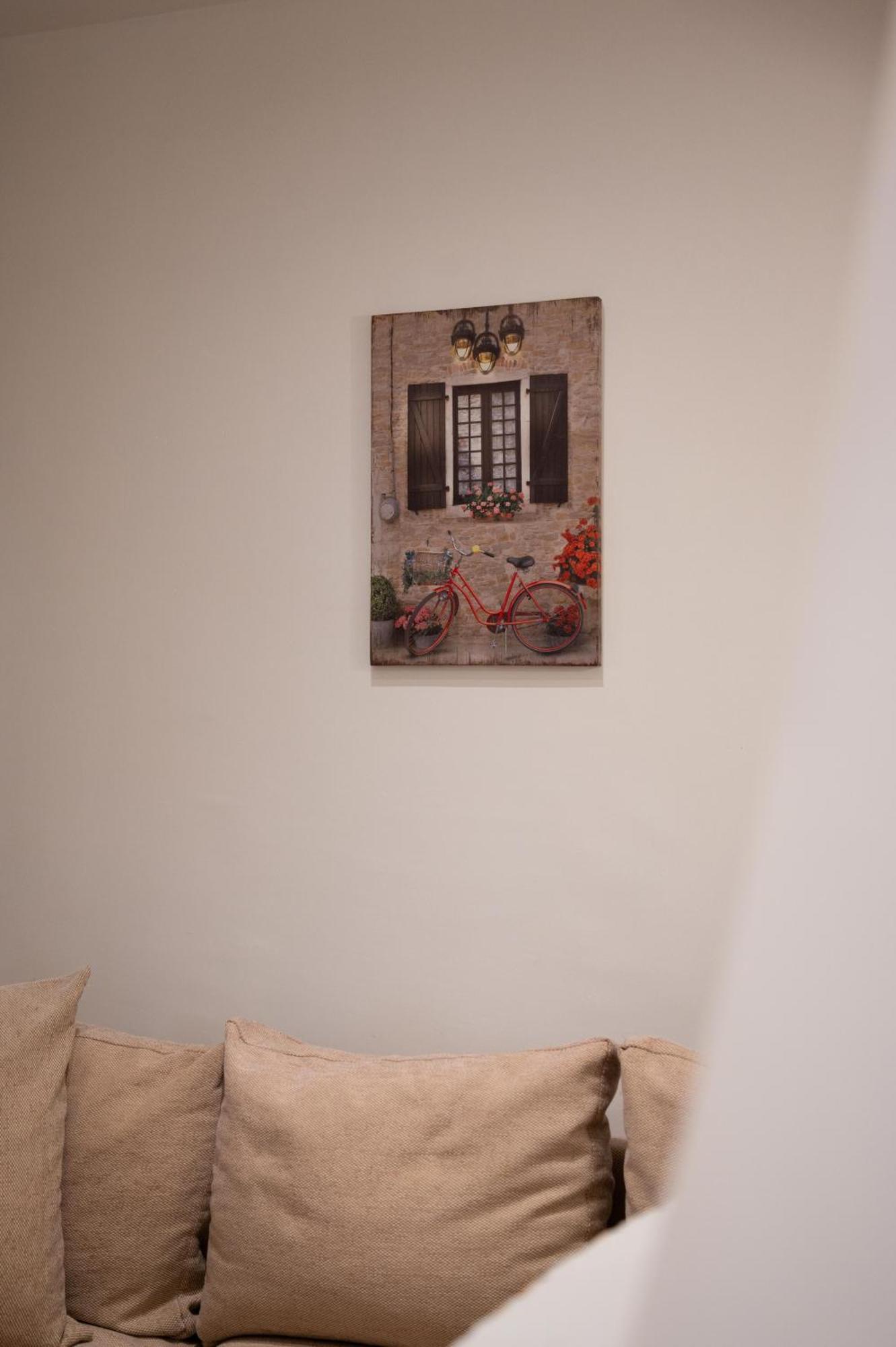 Memories Gytheio Villa ภายนอก รูปภาพ