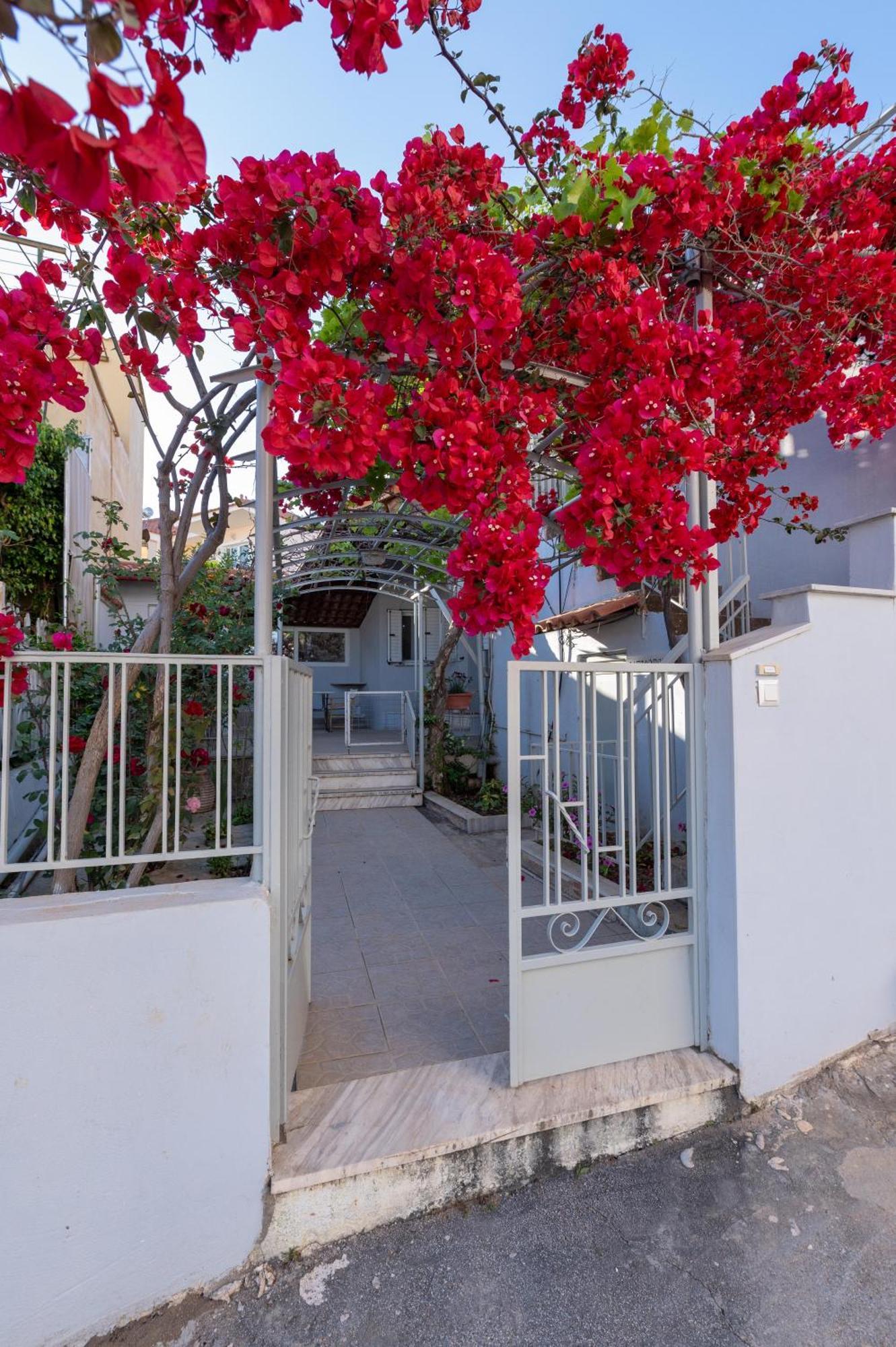 Memories Gytheio Villa ภายนอก รูปภาพ